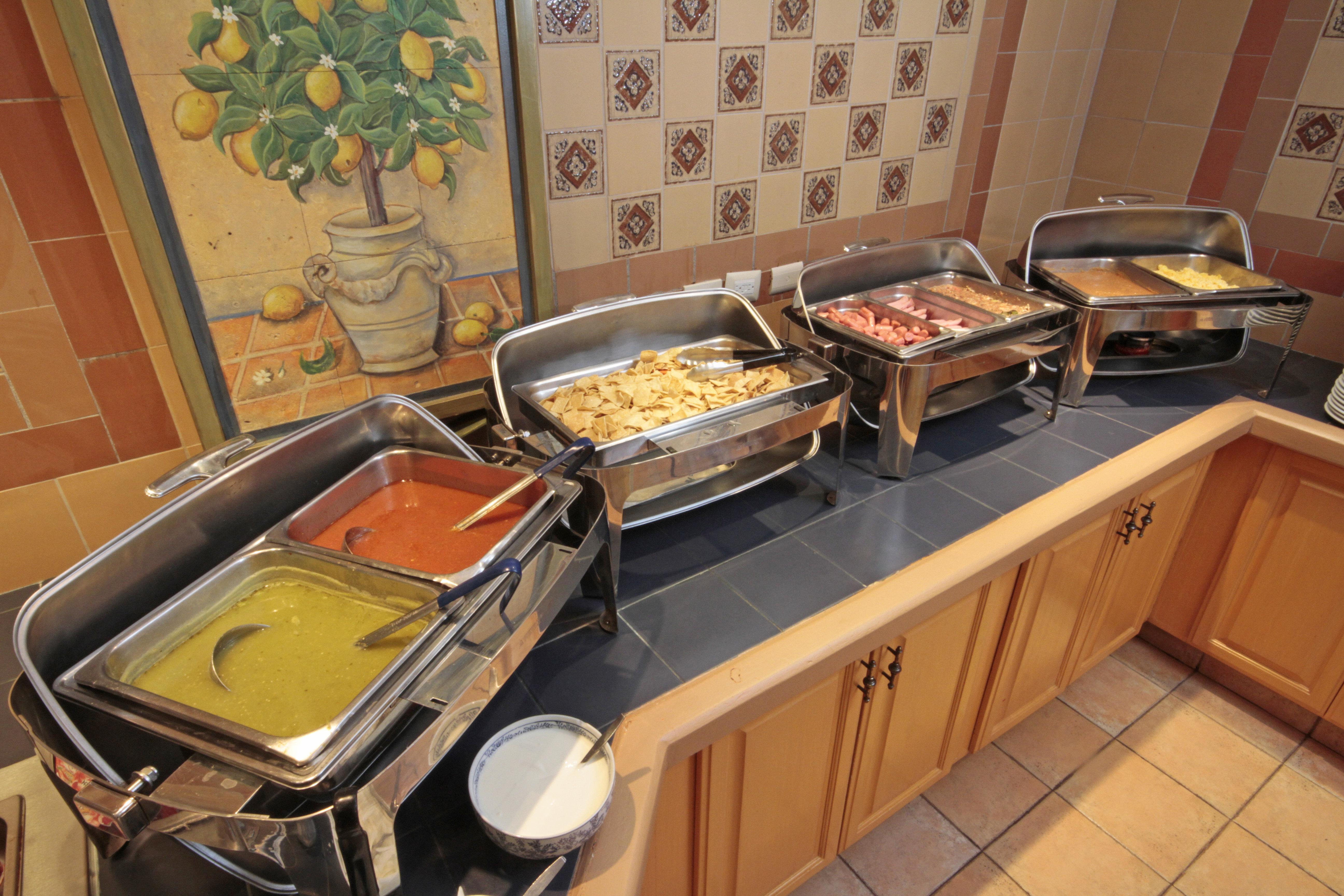 Hotel Express - - Tecnologico By Ihg Monterrei