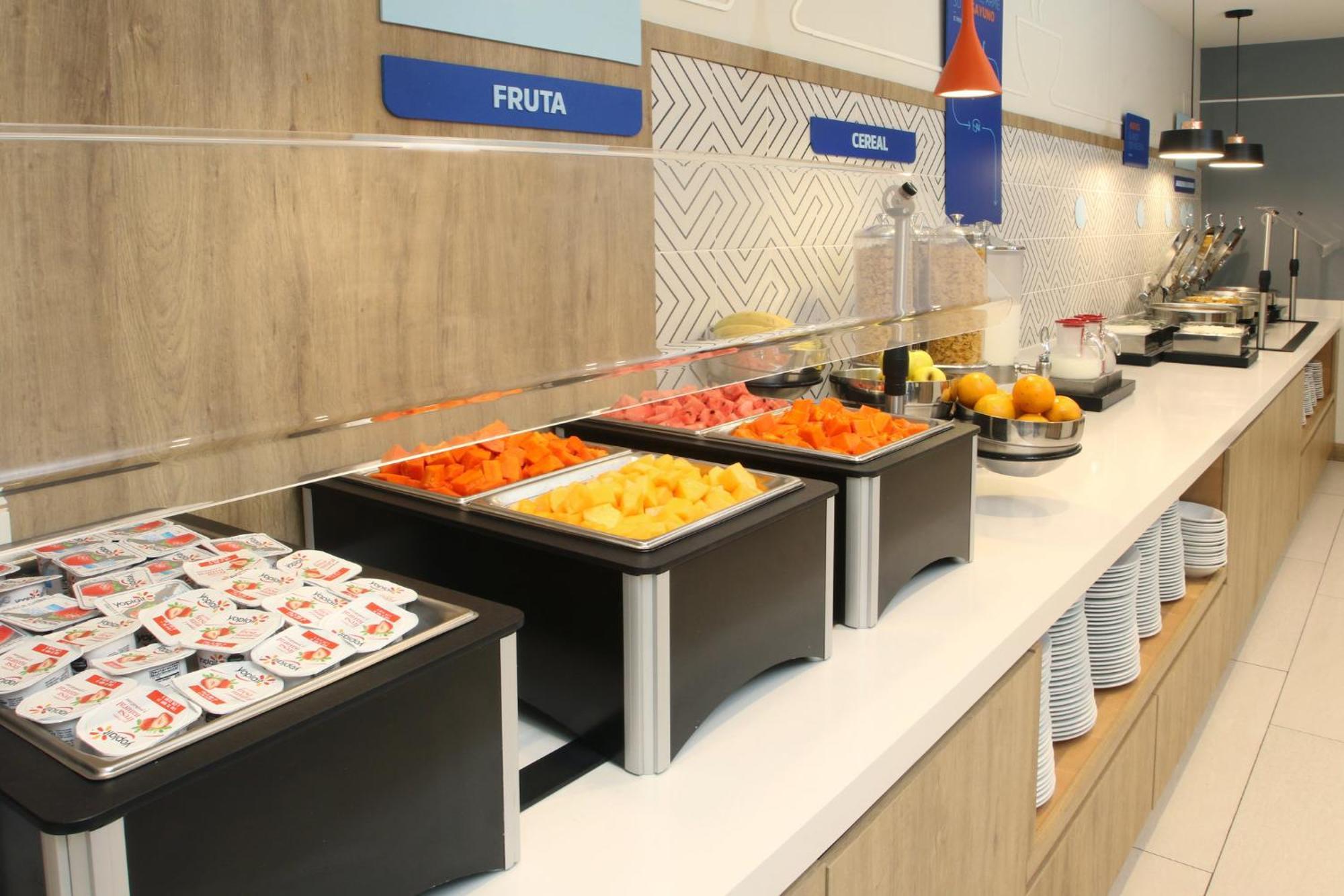Express - - Tecnologico By Ihg Monterrei