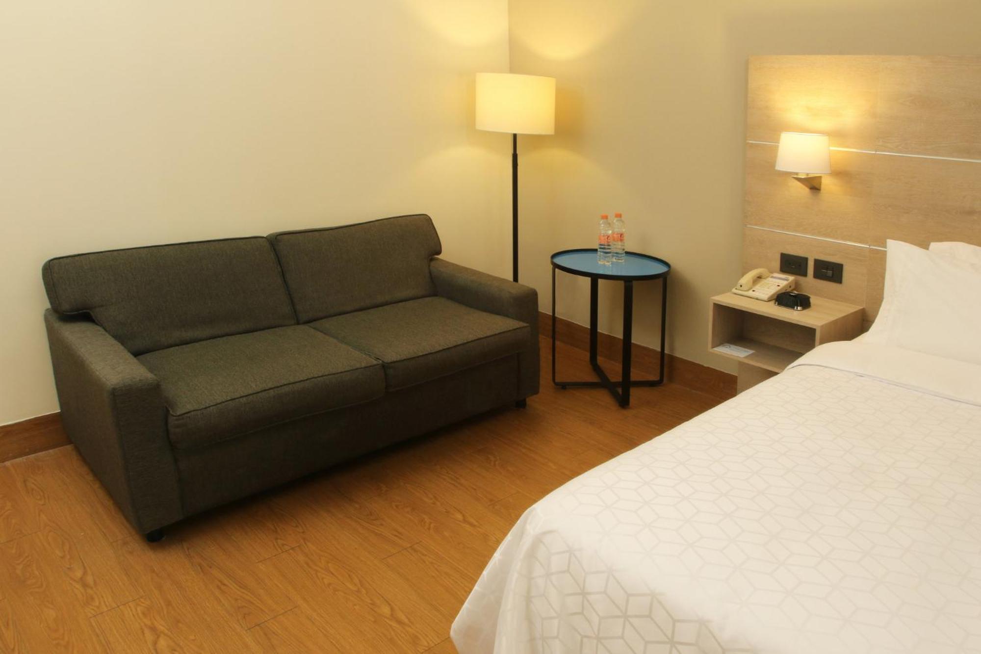 Hotel Express - - Tecnologico By Ihg Monterrei