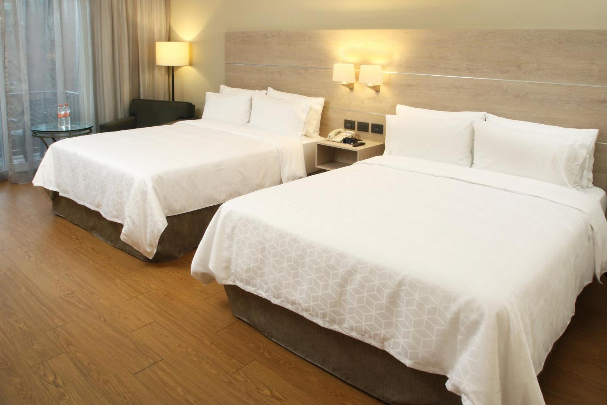 Express - - Tecnologico By Ihg Monterrei
