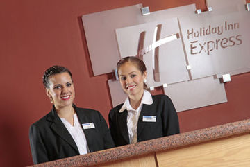 Hotel Express - - Tecnologico By Ihg Monterrei