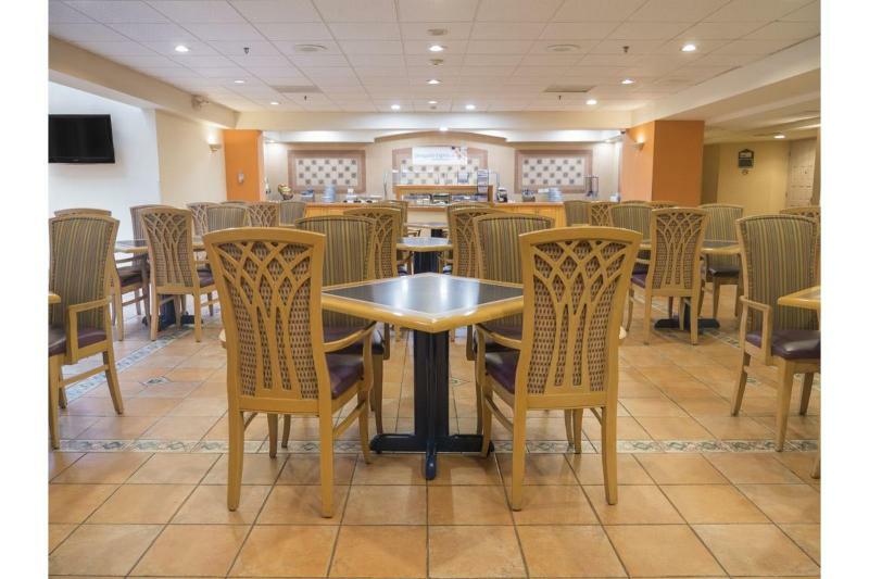 Express - - Tecnologico By Ihg Monterrei